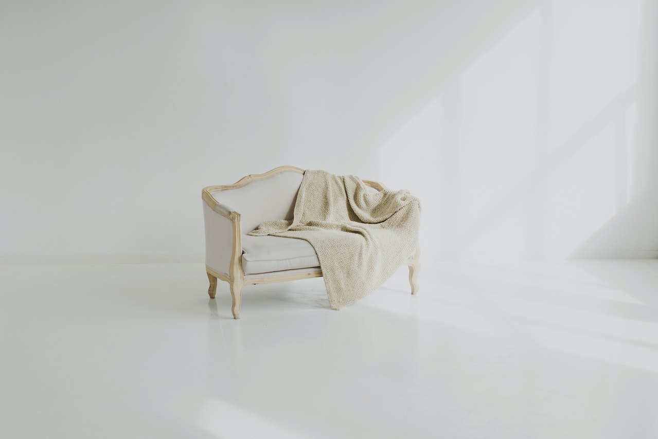 El minimalismo como estilo de vida