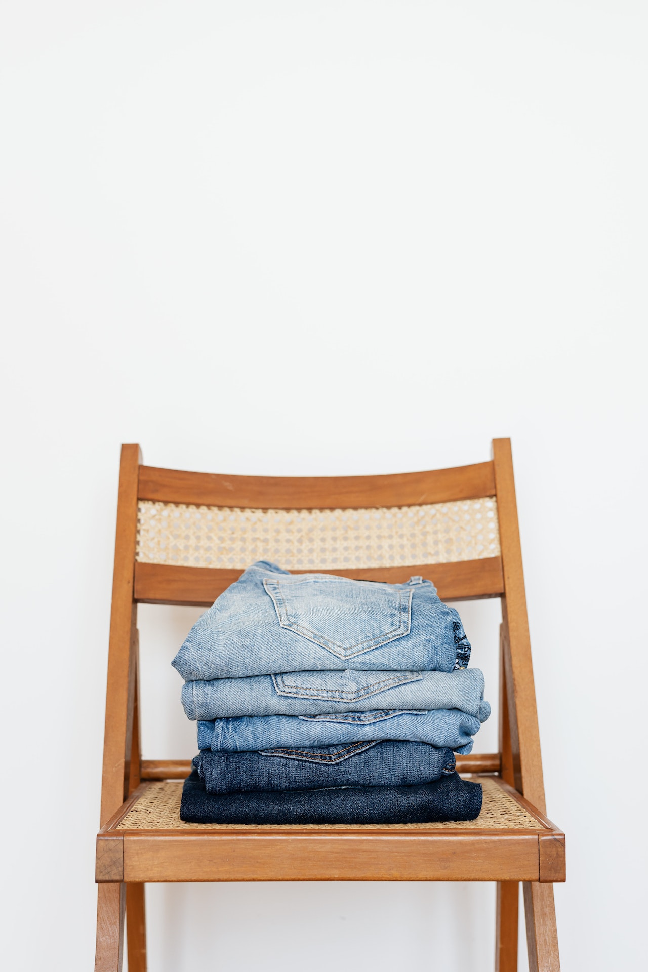 Minimalismo en la moda