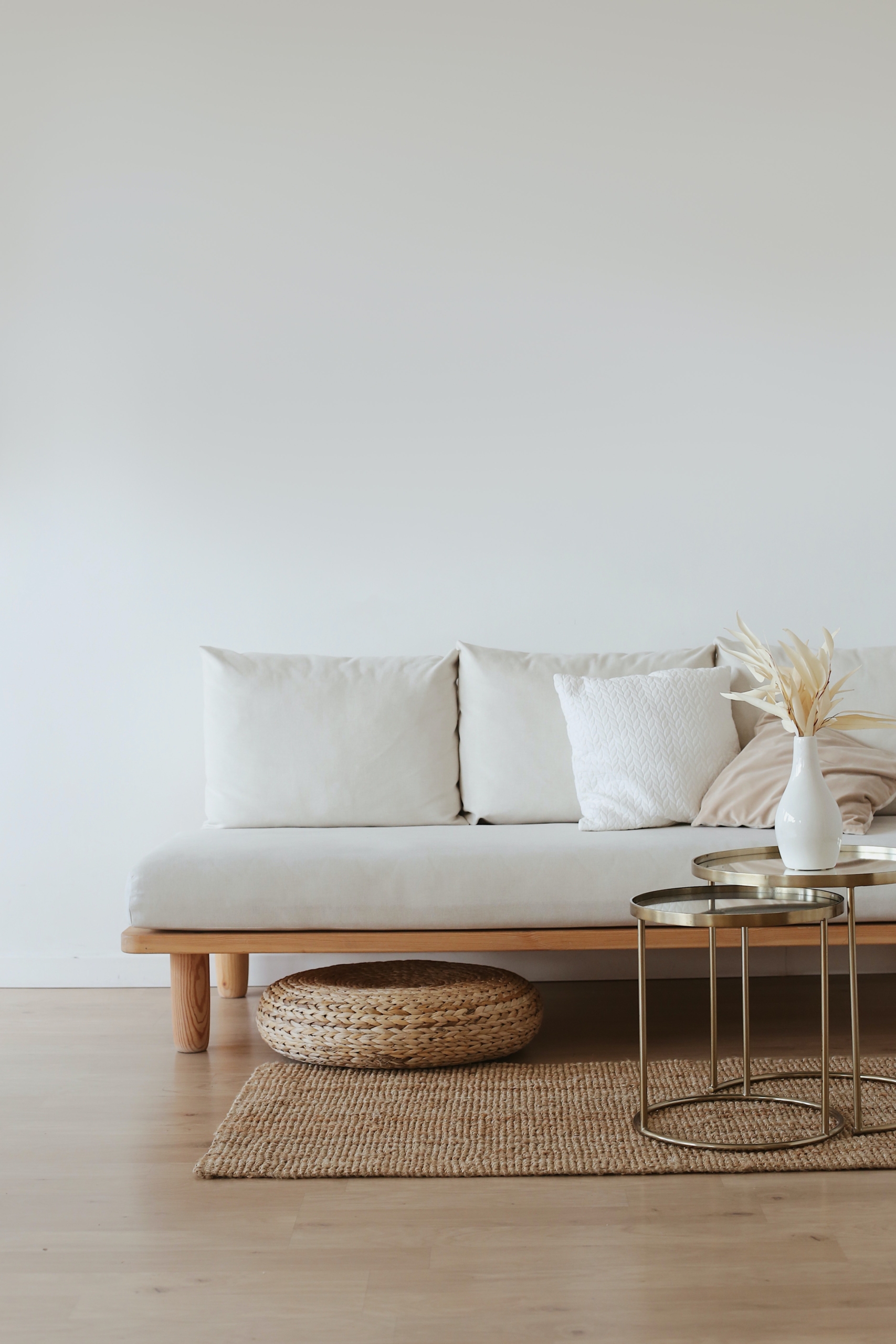 El arte de depurar: cómo hacer una limpieza minimalista en tu hogar