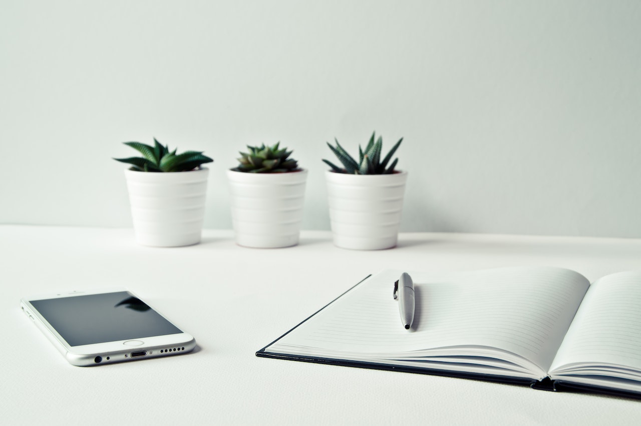 Herramientas para minimalistas para smartphones