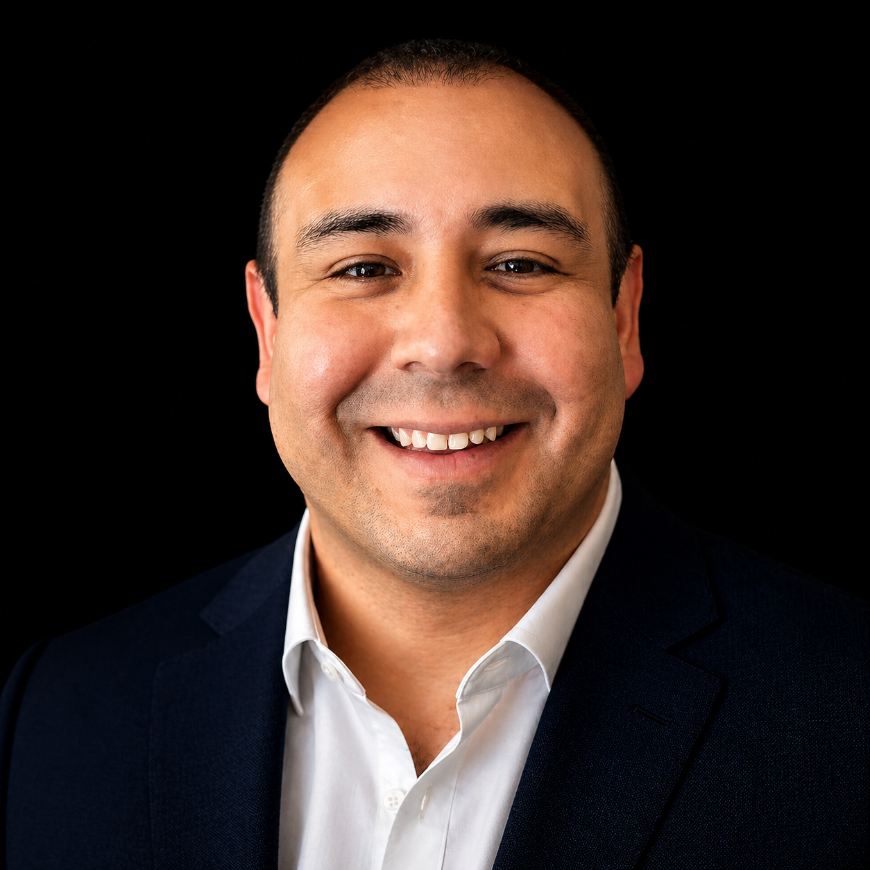 David Guzmán